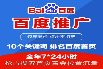 百度广告推广费用案例分析：效果与投入的平衡